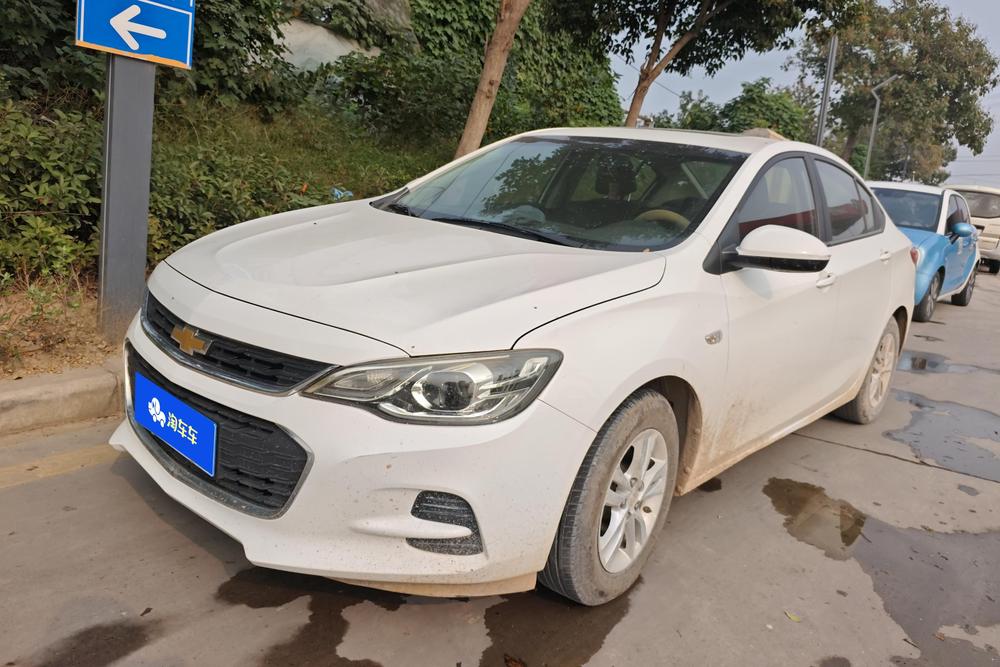 Chevrolet Cavalier