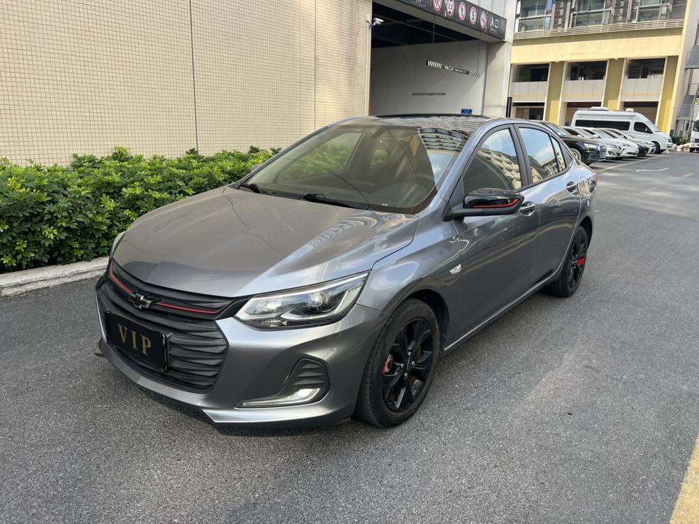 Chevrolet Cavalier
