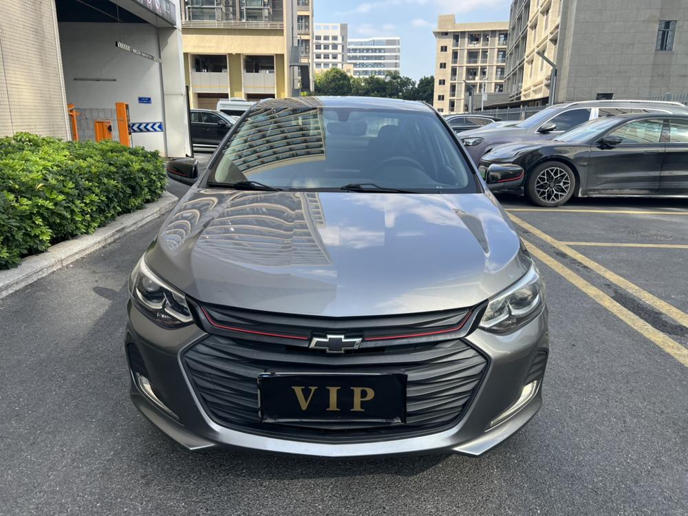 Chevrolet Cavalier
