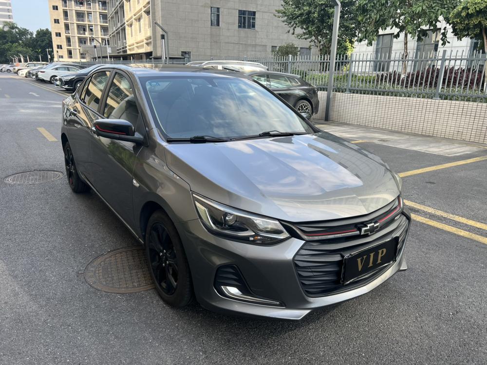 Chevrolet Cavalier