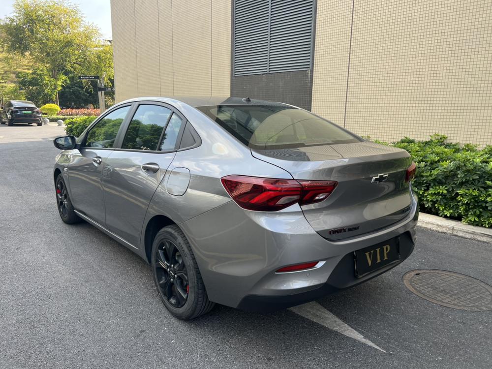 Chevrolet Cavalier