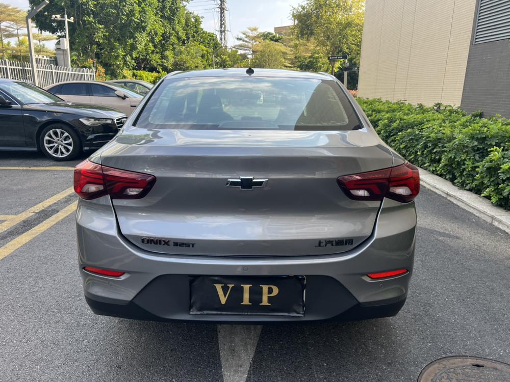 Chevrolet Cavalier