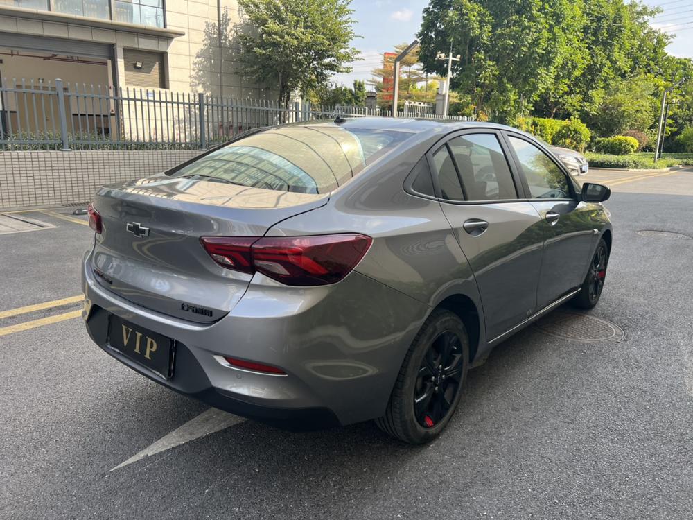Chevrolet Cavalier