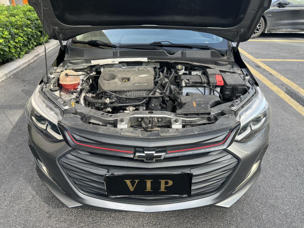 Chevrolet Cavalier