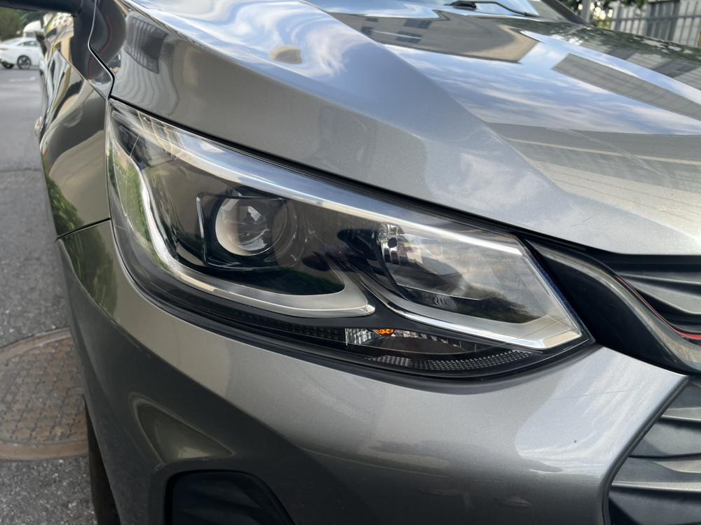 Chevrolet Cavalier
