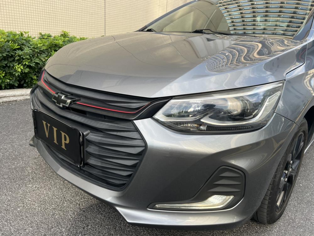 Chevrolet Cavalier