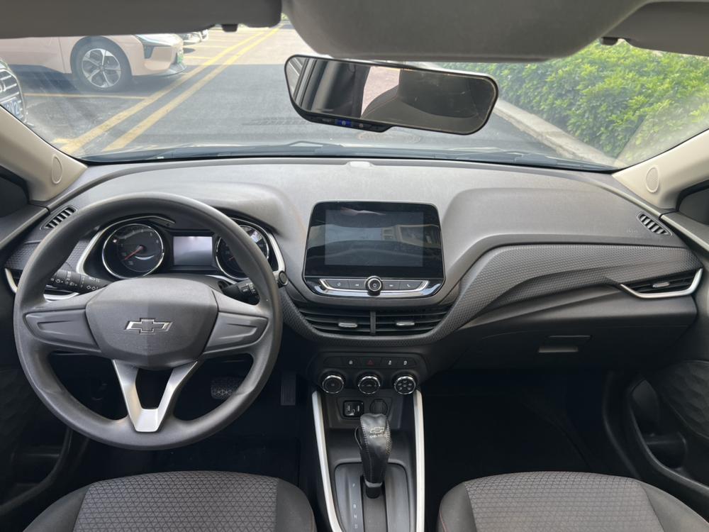 Chevrolet Cavalier