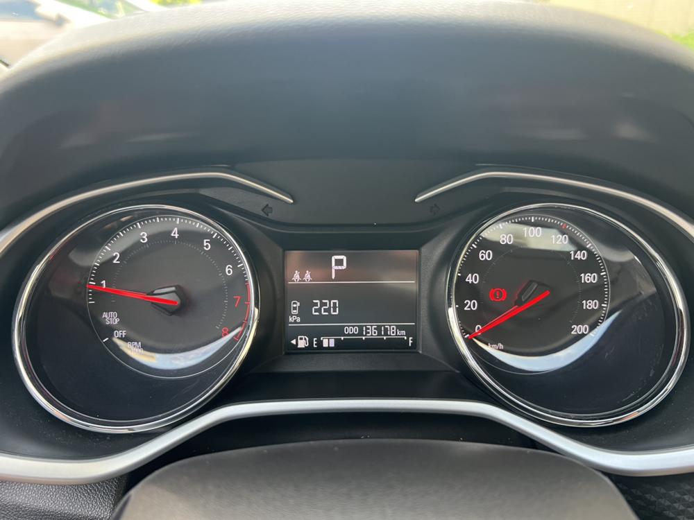 Chevrolet Cavalier