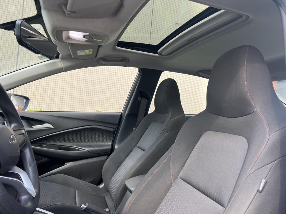 Chevrolet Cavalier