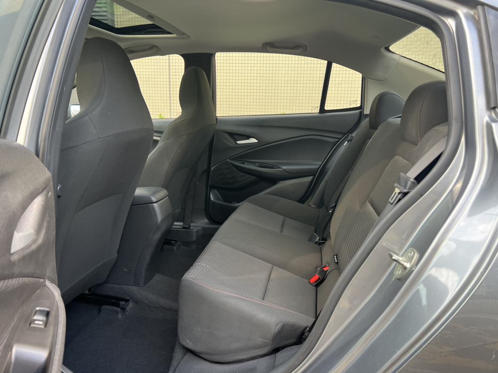Chevrolet Cavalier