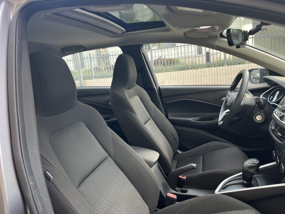 Chevrolet Cavalier