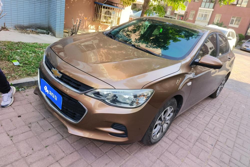 Chevrolet Cavalier