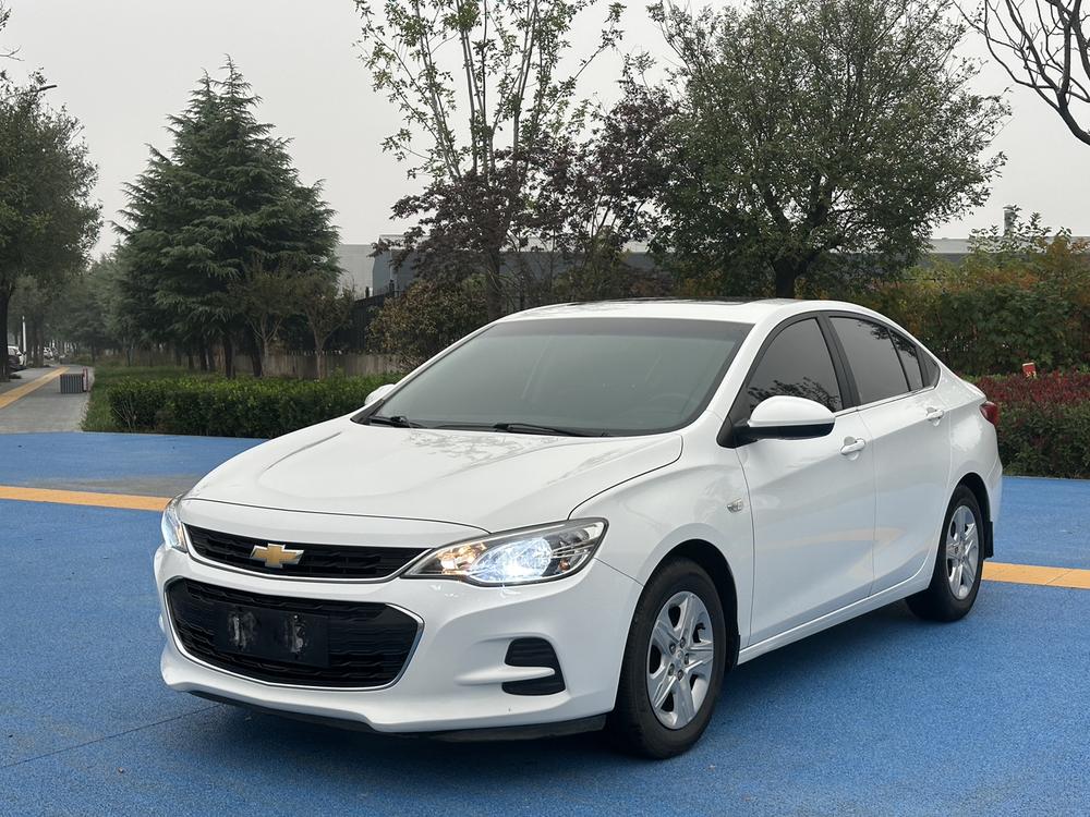 Chevrolet Cavalier