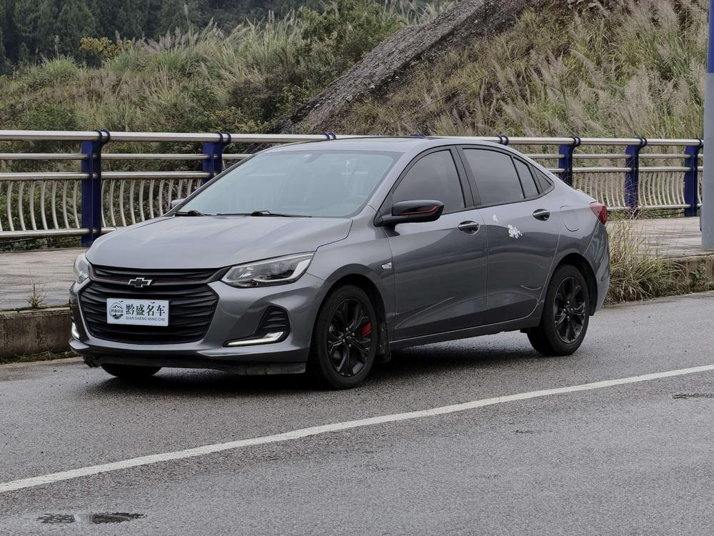 Chevrolet Cavalier