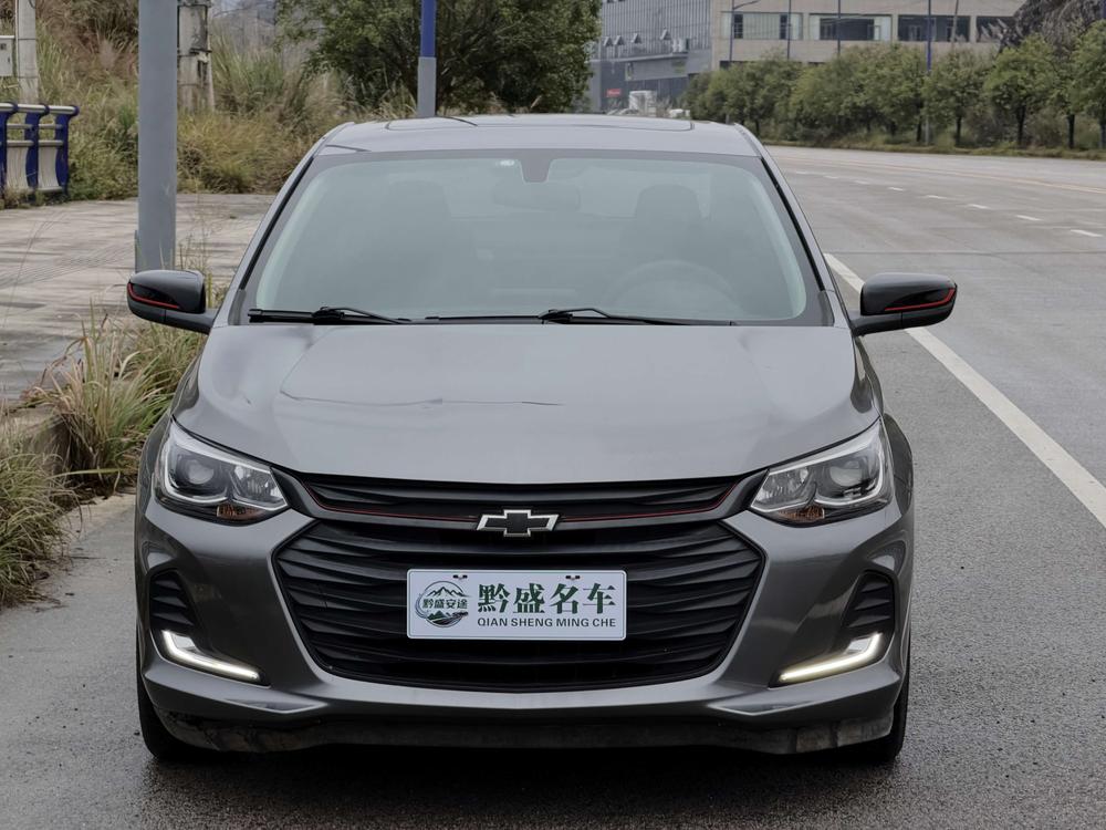 Chevrolet Cavalier