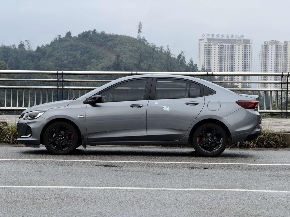 Chevrolet Cavalier