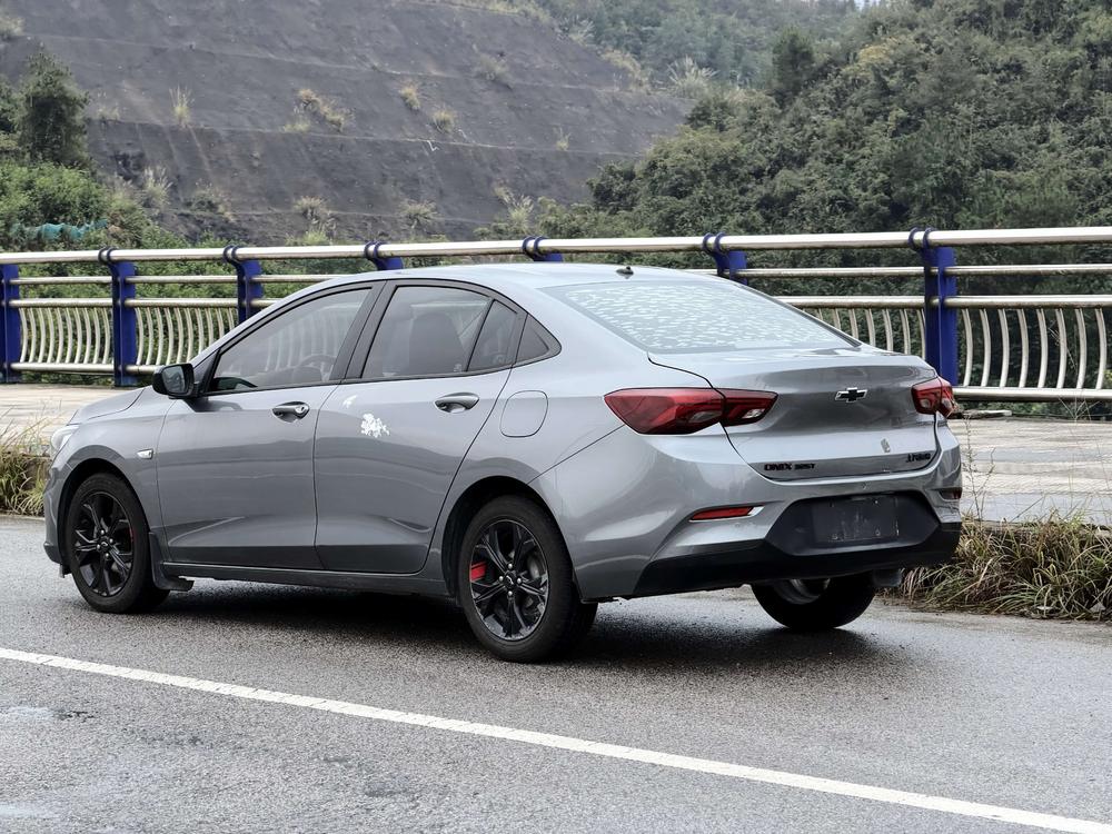 Chevrolet Cavalier