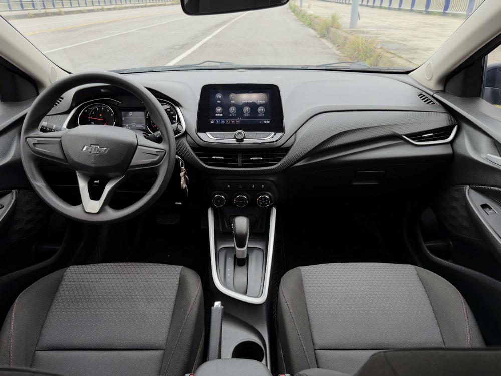 Chevrolet Cavalier