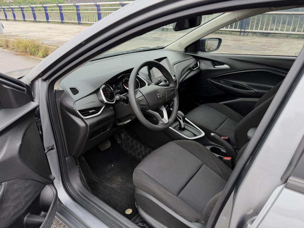 Chevrolet Cavalier