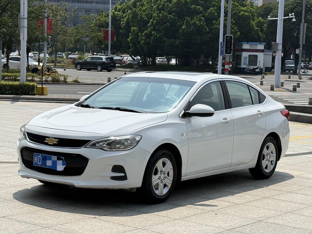 Chevrolet Cavalier