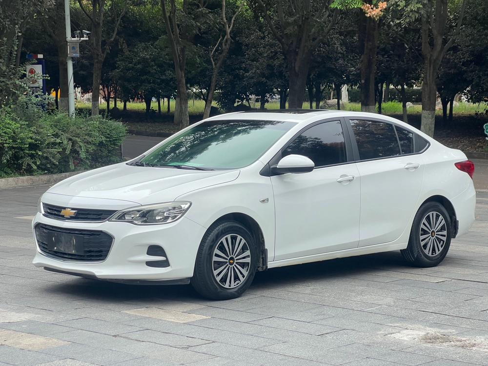 Chevrolet Cavalier