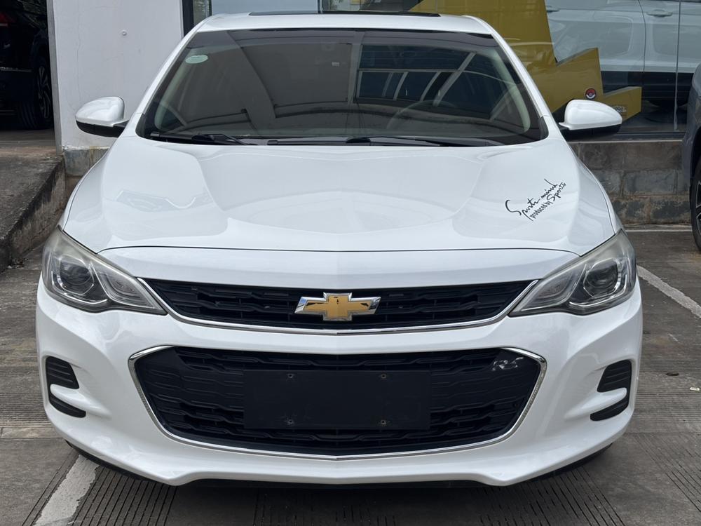 Chevrolet Cavalier