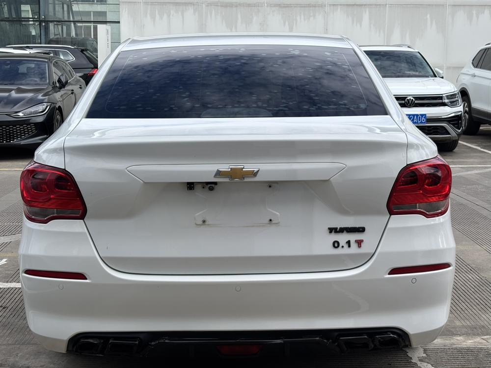 Chevrolet Cavalier