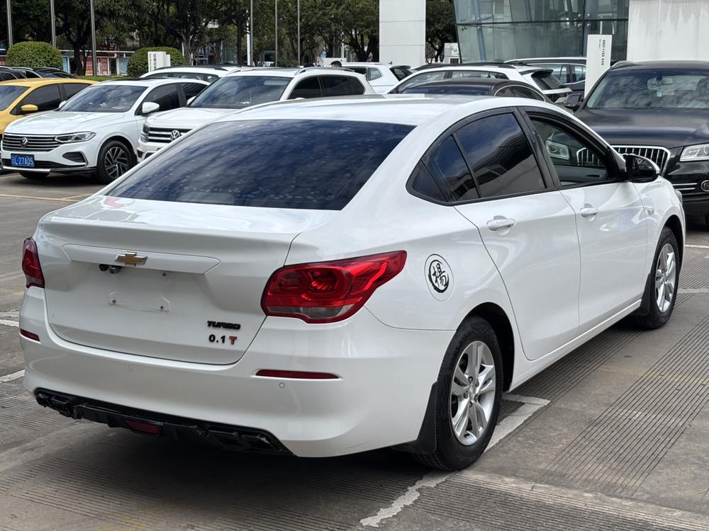 Chevrolet Cavalier