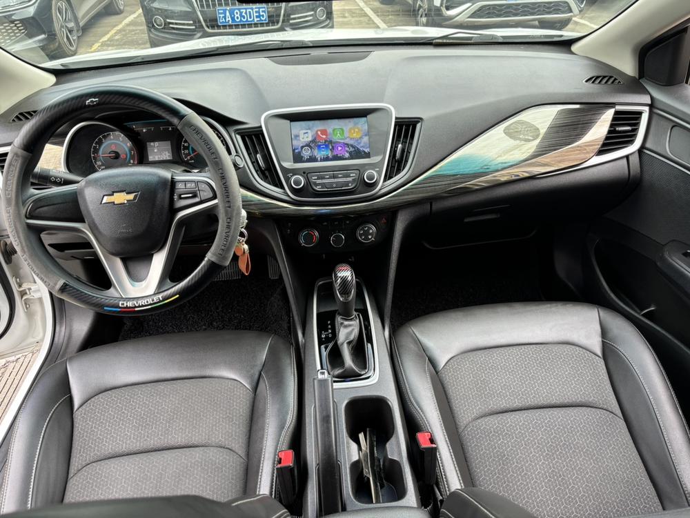 Chevrolet Cavalier