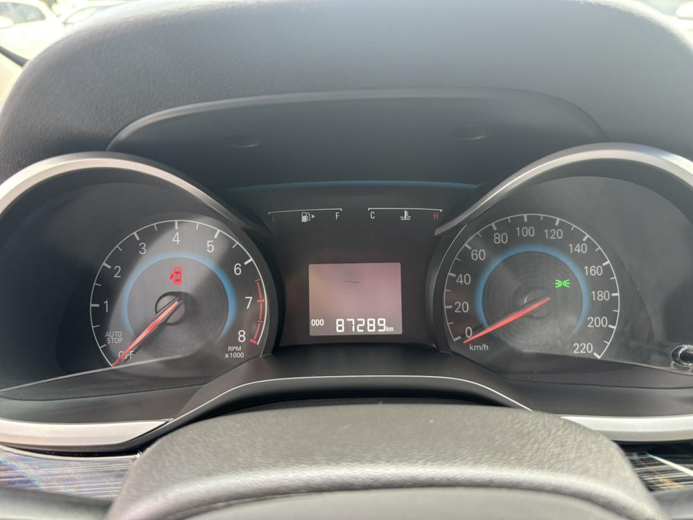 Chevrolet Cavalier