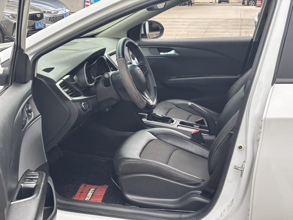 Chevrolet Cavalier