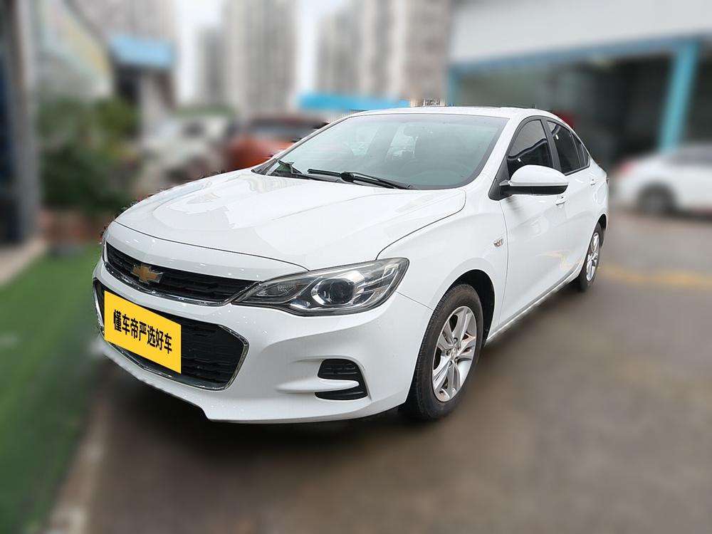 Chevrolet Cavalier