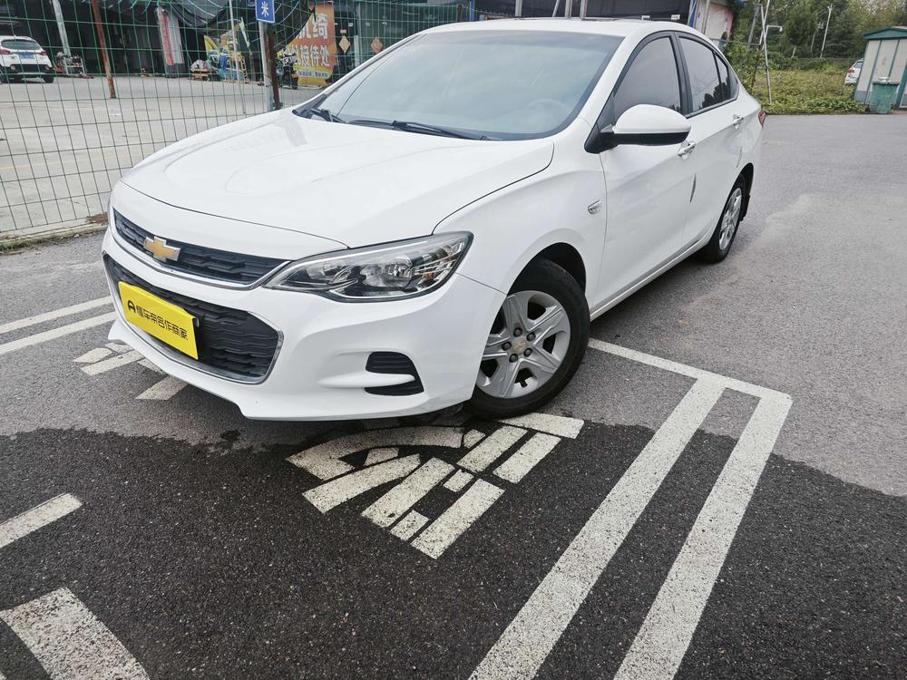 Chevrolet Cavalier