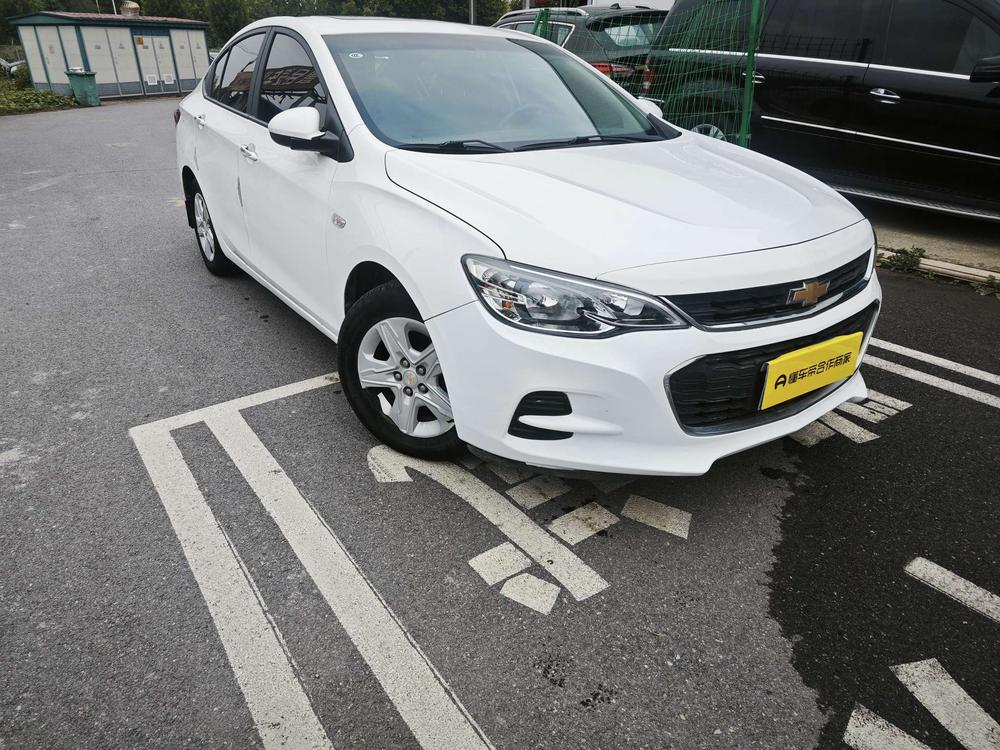 Chevrolet Cavalier