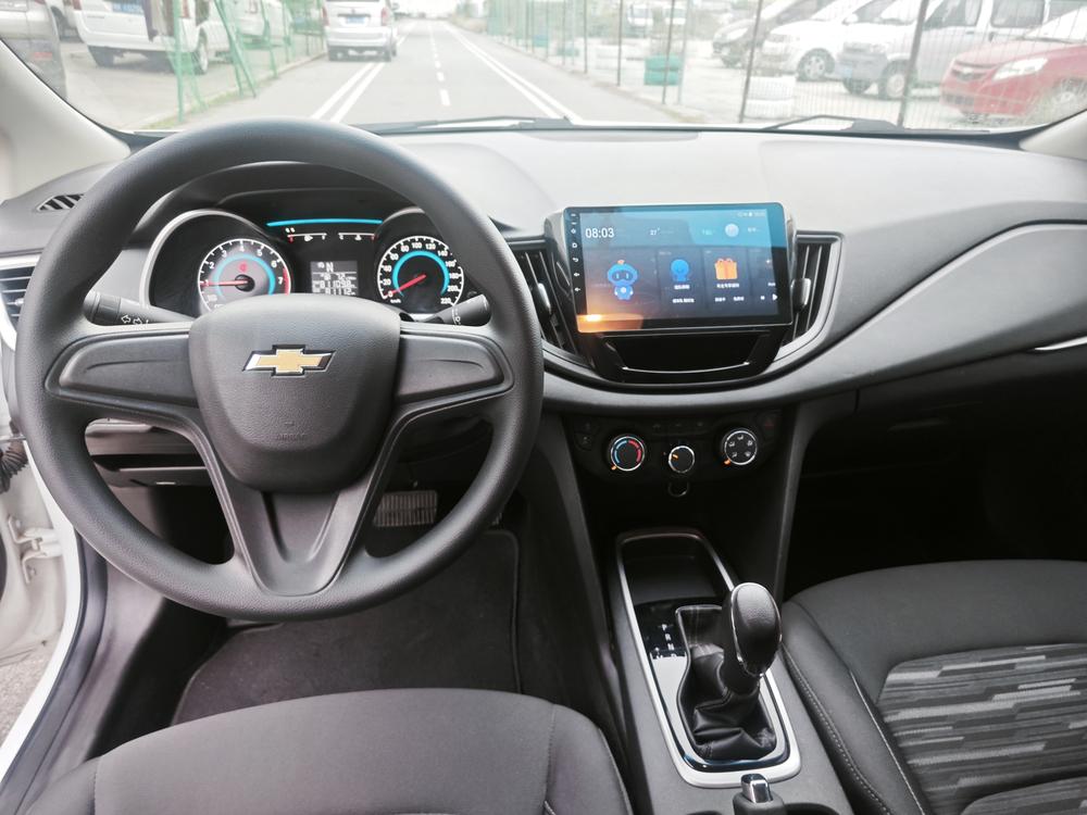 Chevrolet Cavalier
