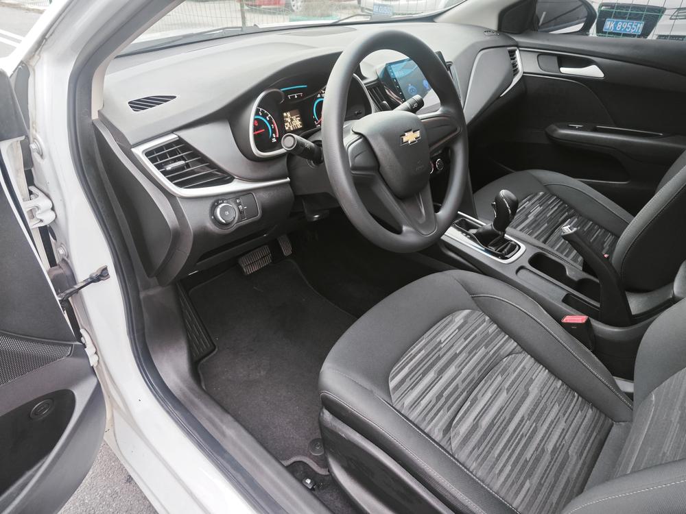 Chevrolet Cavalier