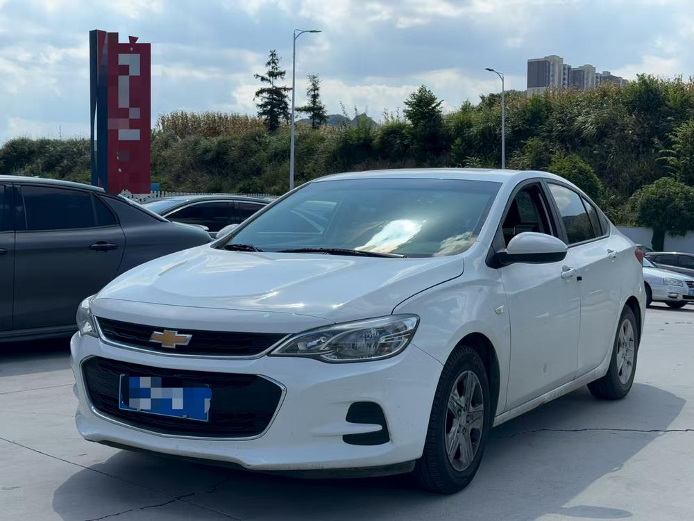 Chevrolet Cavalier