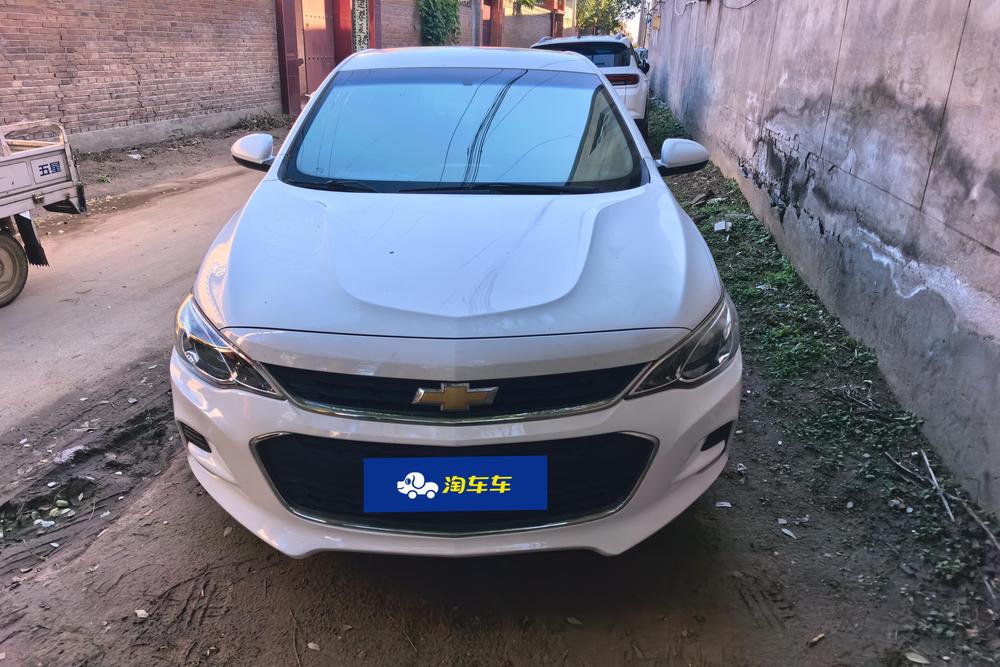 Chevrolet Cavalier