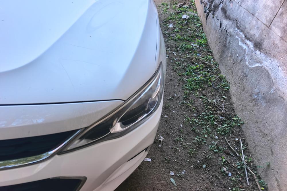 Chevrolet Cavalier