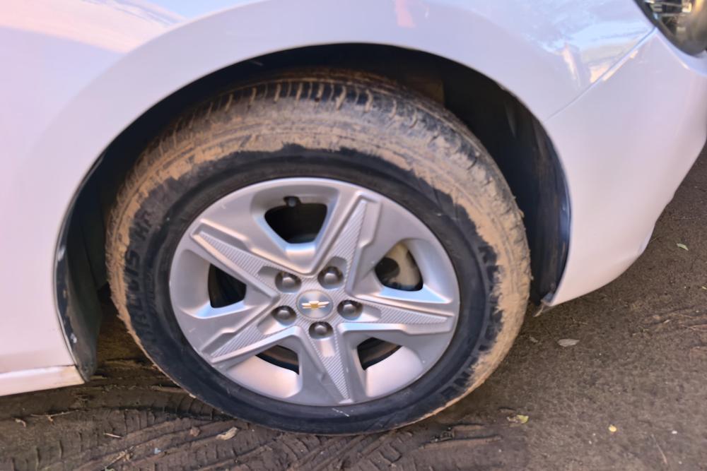 Chevrolet Cavalier