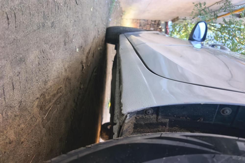 Chevrolet Cavalier
