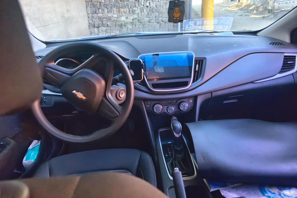 Chevrolet Cavalier