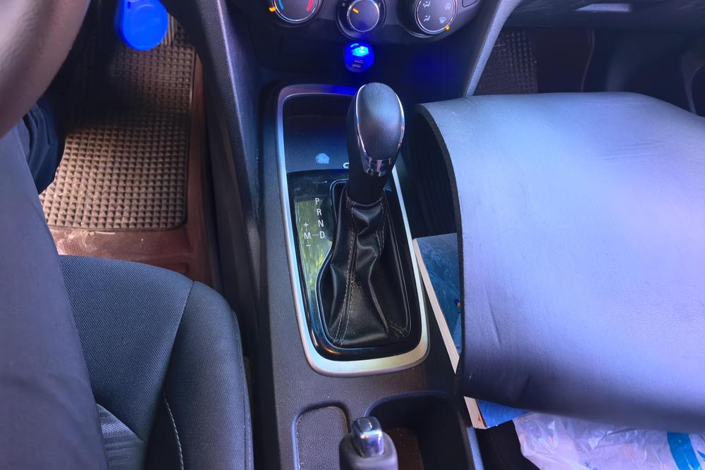 Chevrolet Cavalier
