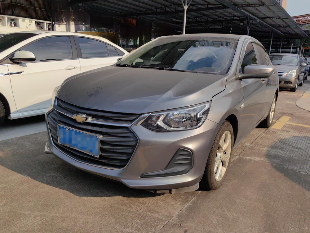 Chevrolet Cavalier