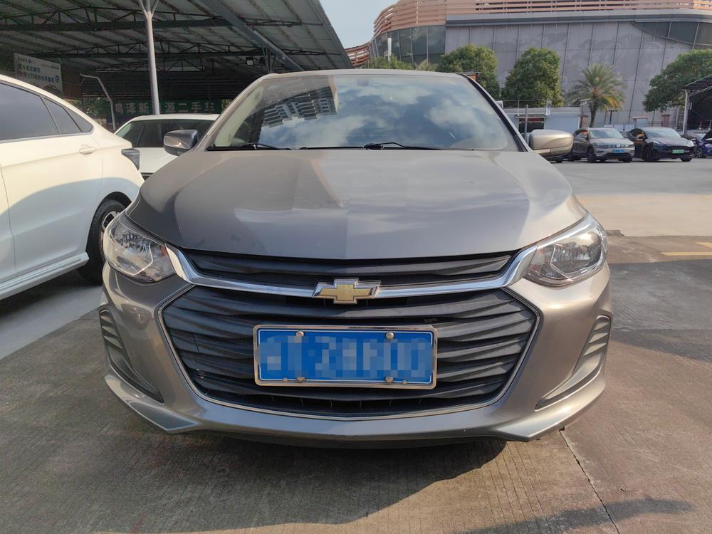 Chevrolet Cavalier