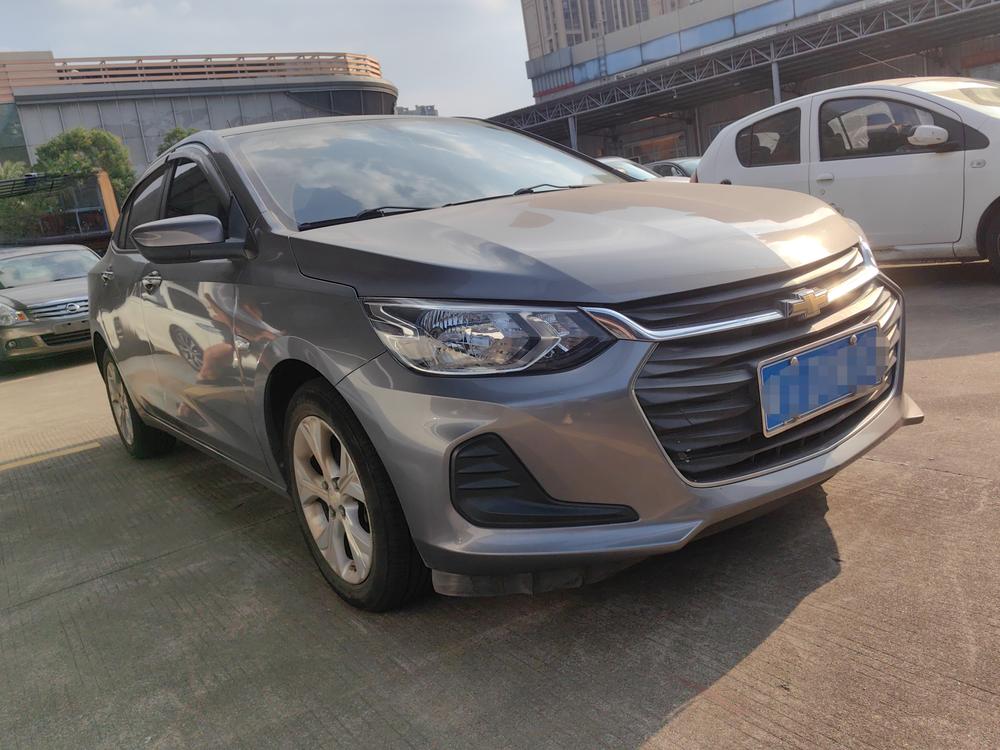 Chevrolet Cavalier