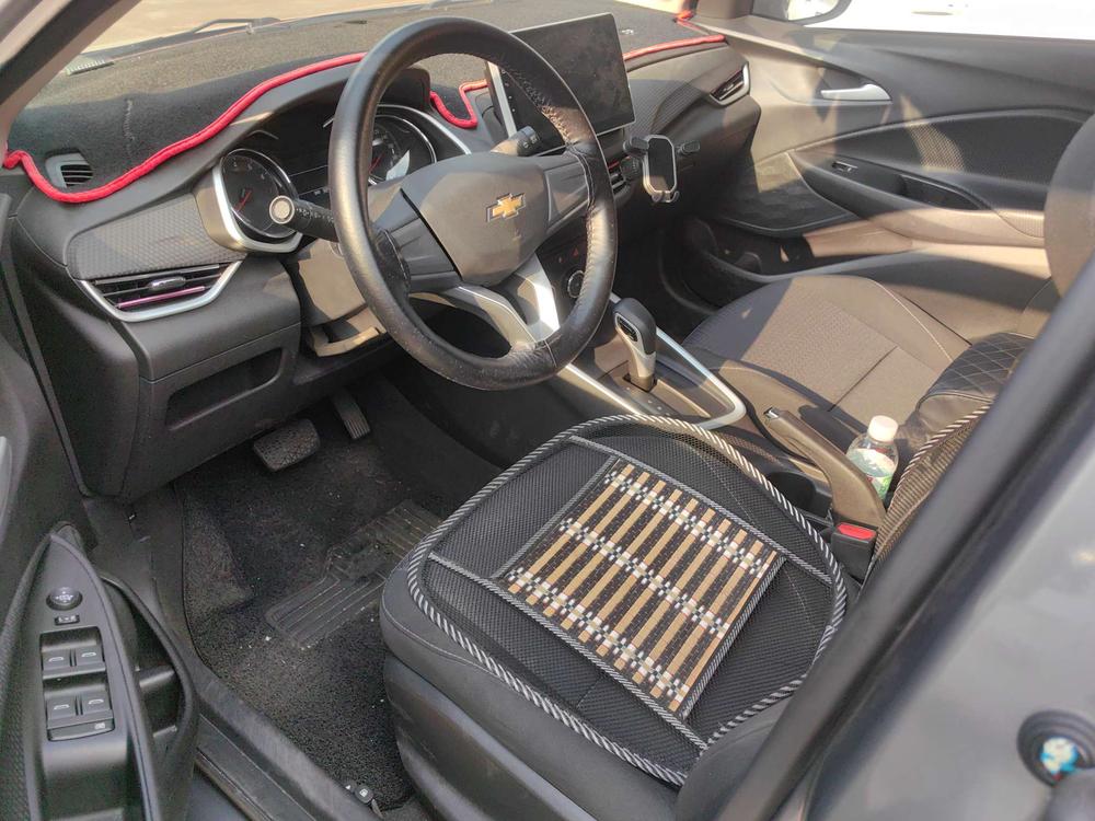 Chevrolet Cavalier