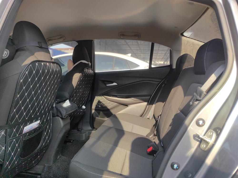 Chevrolet Cavalier