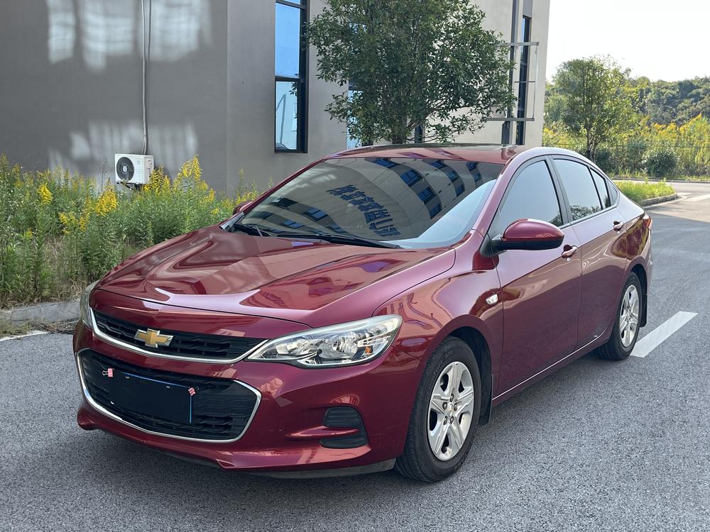 Chevrolet Cavalier