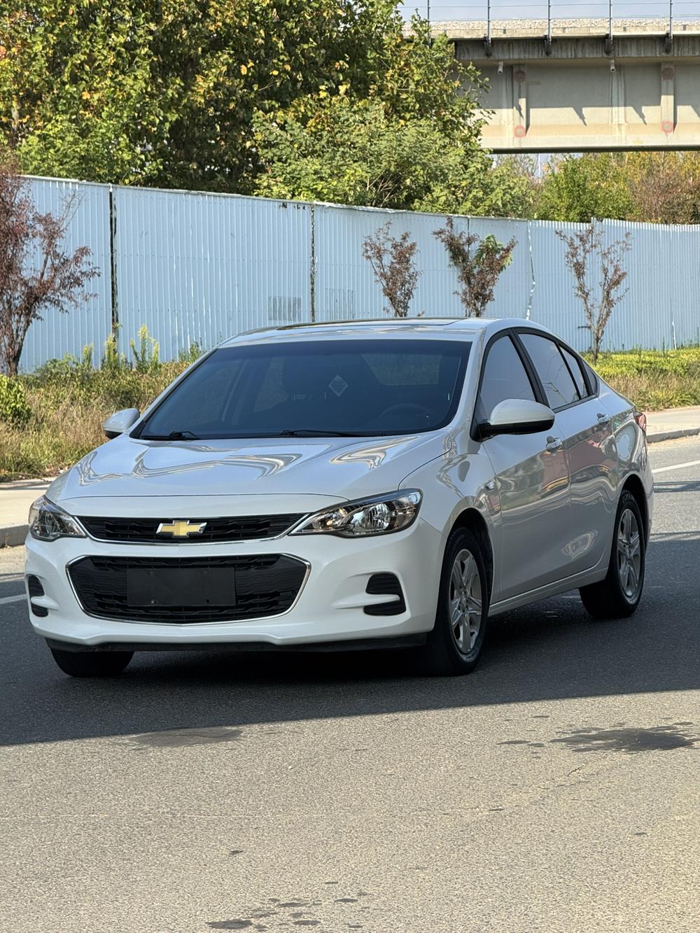 Chevrolet Cavalier